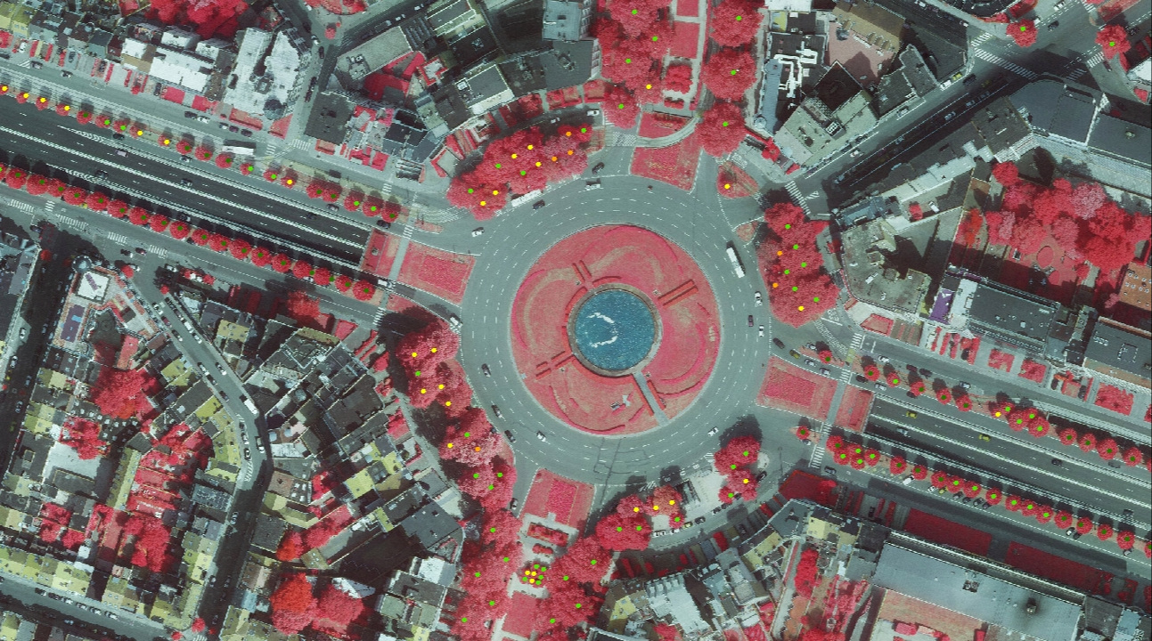 Brussels, 2019 Brussels, 2019